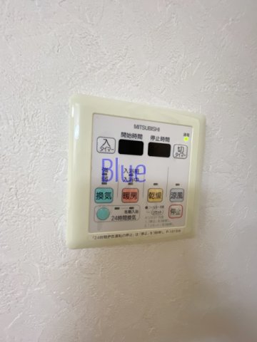 その他設備　同じ仕様