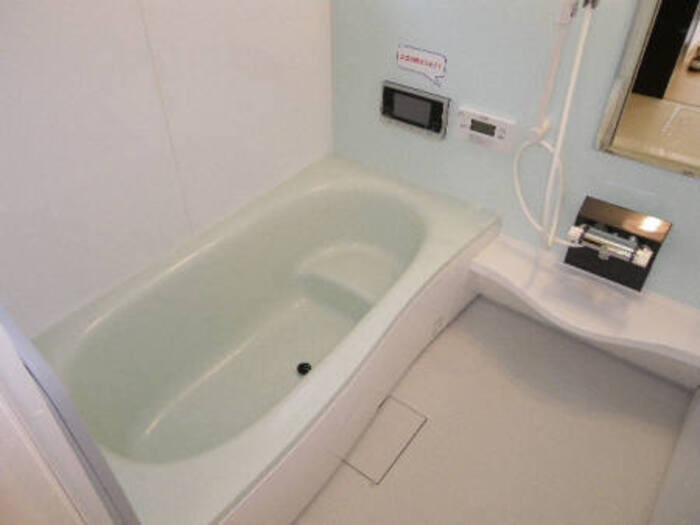 バス・シャワールーム　※他号室イメージ