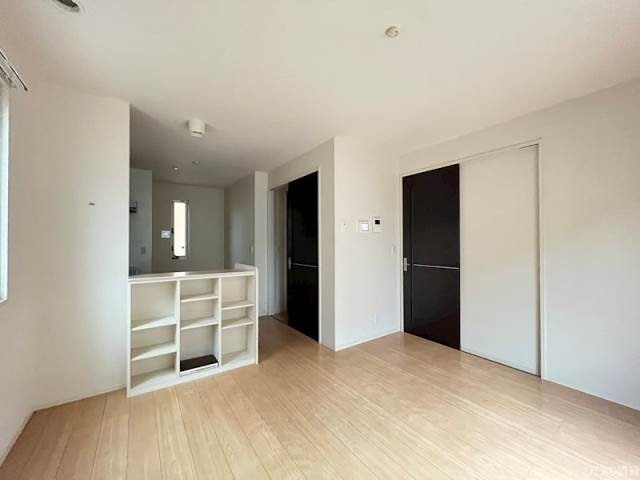 居室・リビング　※他号室イメージ