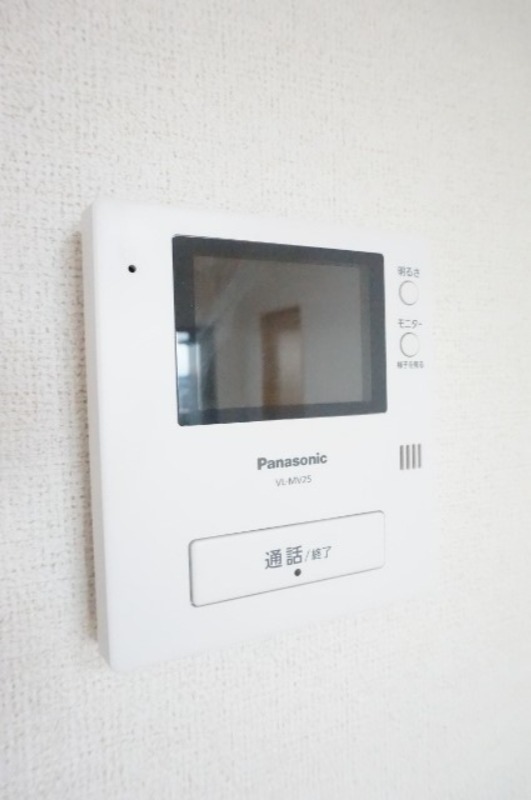 セキュリティ　図面と現状に相違がある場合には現状を優先