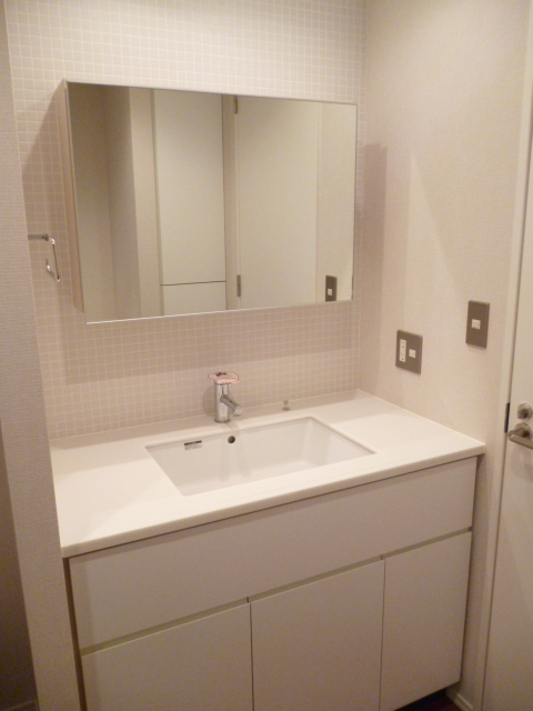 洗面設備　洗面台※別部屋参考写真