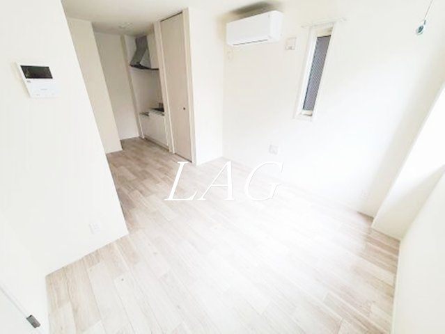 その他部屋・スペース　寝室です。