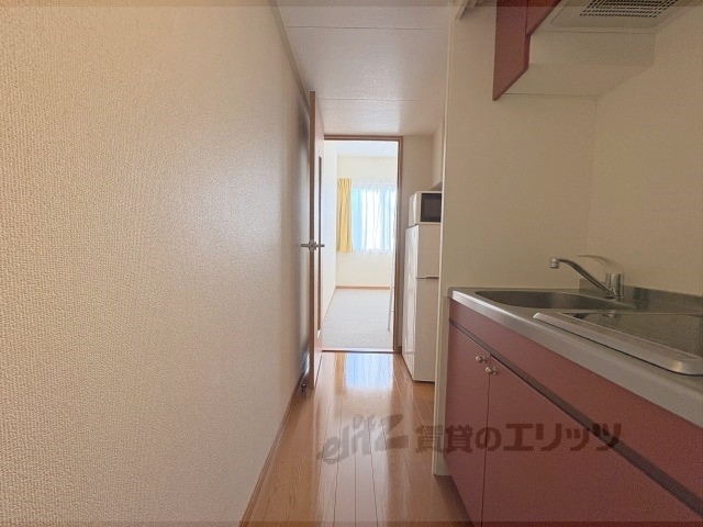 その他部屋・スペース　廊下