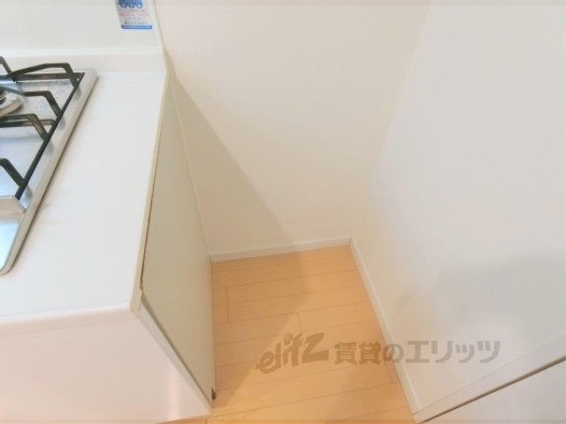 その他部屋・スペース　冷蔵庫置場