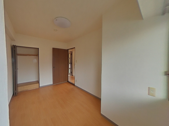 収納　写真は別号室