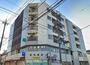 尾頭橋駅より徒歩10分 築52年11ヶ月 6階建の賃貸物件