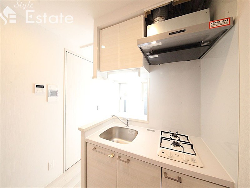 キッチン　同仕様写真