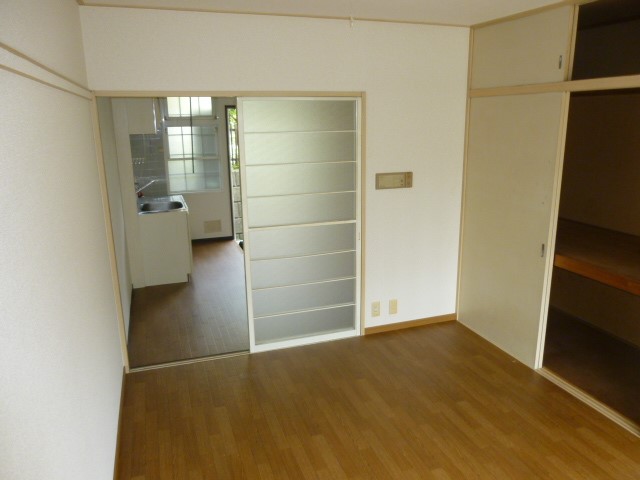 その他　別部屋参考写真