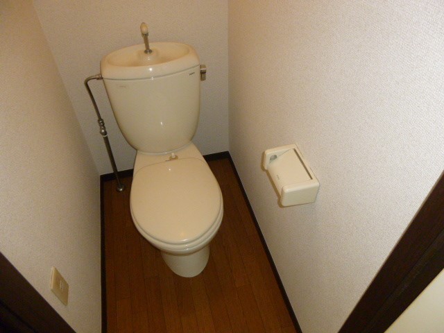 トイレ　別部屋参考写真