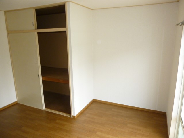 収納　別部屋参考写真