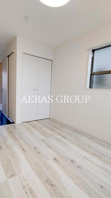 その他部屋・スペース　寝室