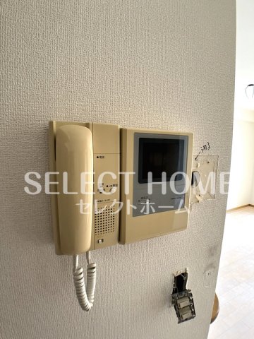 セキュリティ　同型タイプ