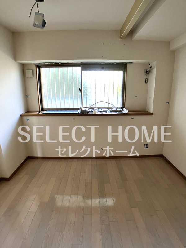 その他部屋・スペース　寝室にいかがでしょうか 同型タイプ