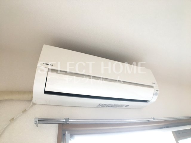 その他設備　同型タイプ