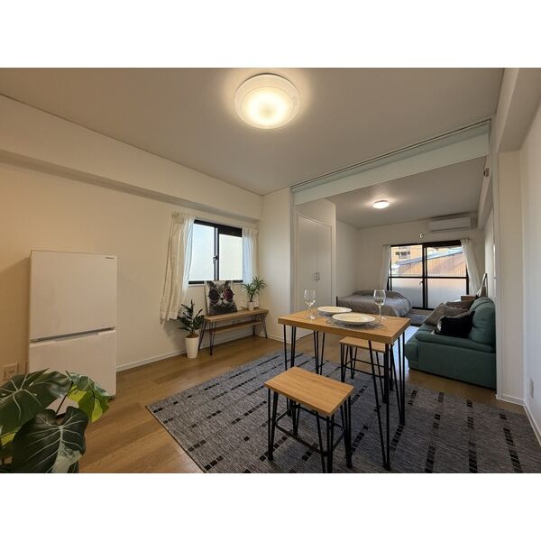 居室・リビング　イメージ