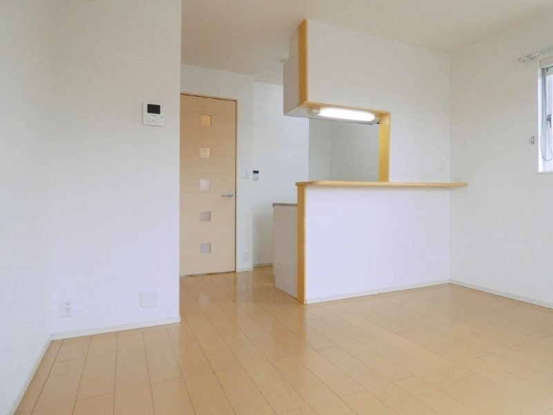 居室・リビング　図面と現状に相違がある場合には現状を優先