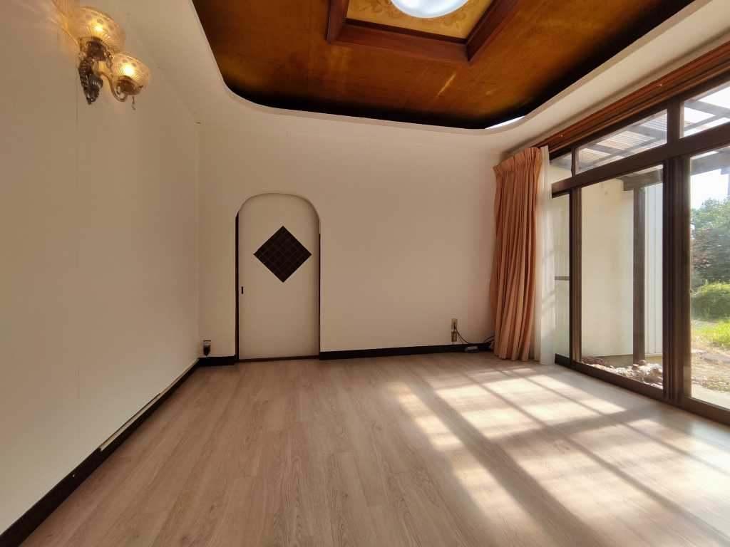 居室・リビング　日当たりの良いリビングです