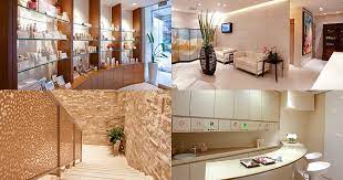 病院　サフォクリニック（病院）まで1359m