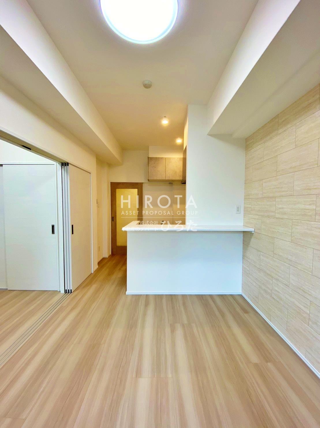 居室・リビング　※同仕様写真