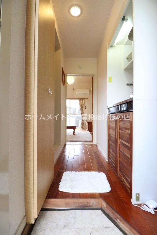 その他部屋・スペース　同型別部屋写真