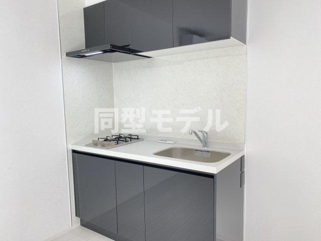 キッチン　※同型モデル