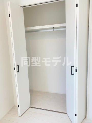 収納　※同型モデル