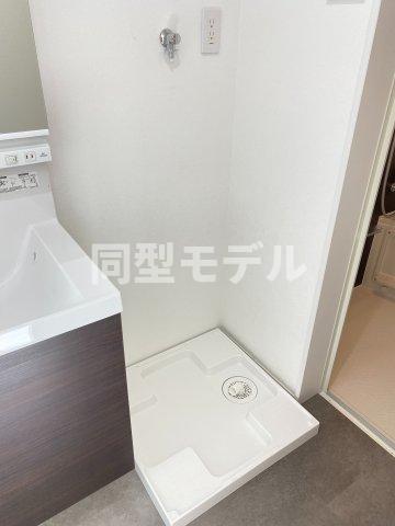 その他設備　※同型モデル