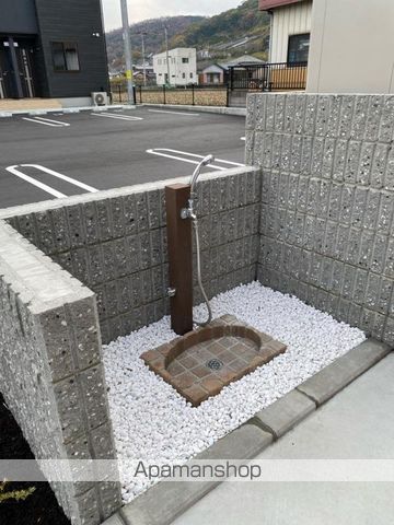 その他共有部分　その他共有部分