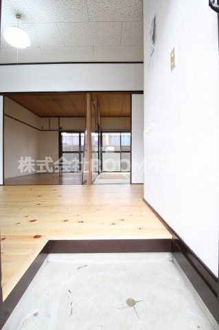 その他部屋・スペース　内装です