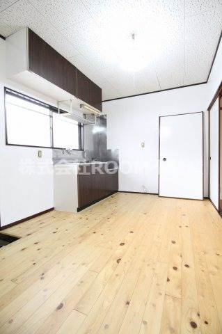 居室・リビング　ゆったり過ごせるリビングです