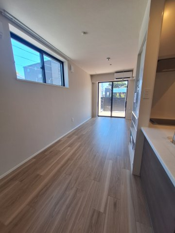 居室・リビング　14帖LDK