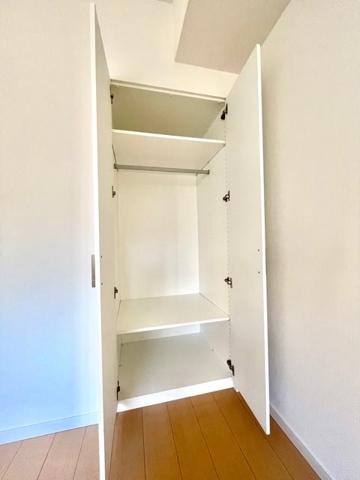 収納　写真と現況が異なる場合は現況を優先いたします。