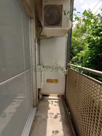 バルコニー　カサブローテ