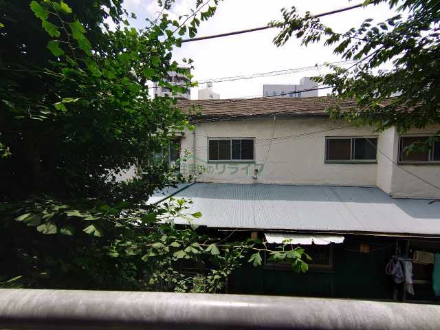 眺望　カサブローテ