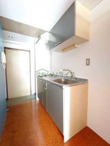 キッチン　カサブローテ