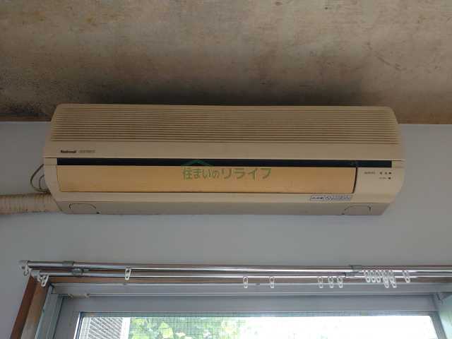 その他設備　カサブローテ