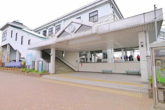 その他　武蔵嵐山駅（その他）まで800m