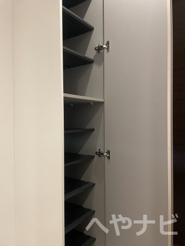 その他　★シューズボックス