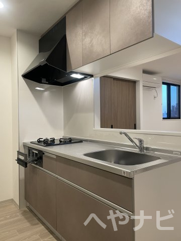 キッチン　★キッチン