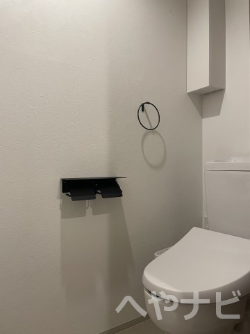 トイレ　★トイレ