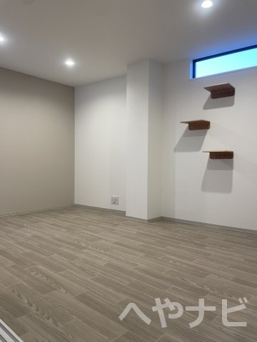 居室・リビング　★リビング