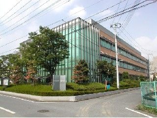 役所　さいたま市緑区役所（役所）まで473m