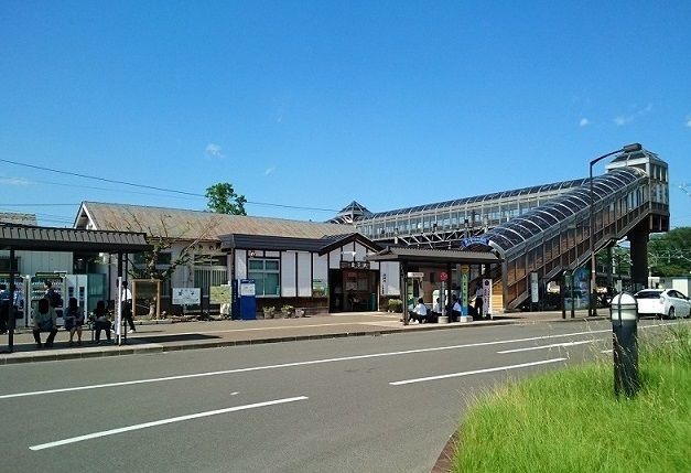 その他　ＪＲ仙山線愛子駅（その他）まで1400m