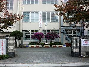 小学校　福岡市立東光小学校（小学校）まで243m