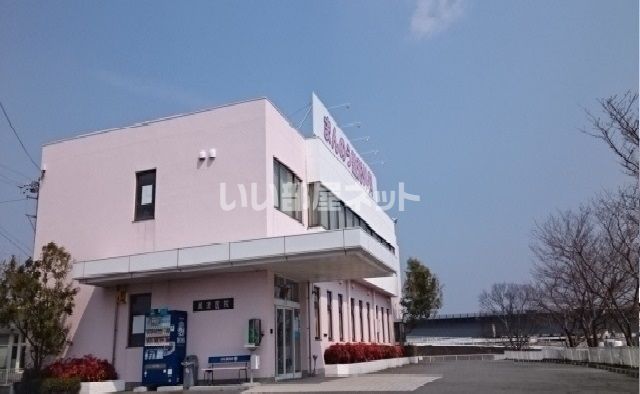 病院　まんのう整形外科（病院）まで1073m