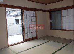 その他部屋・スペース　バルコニー