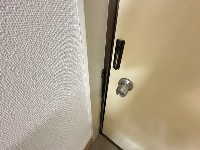その他設備　別部屋参考写真です