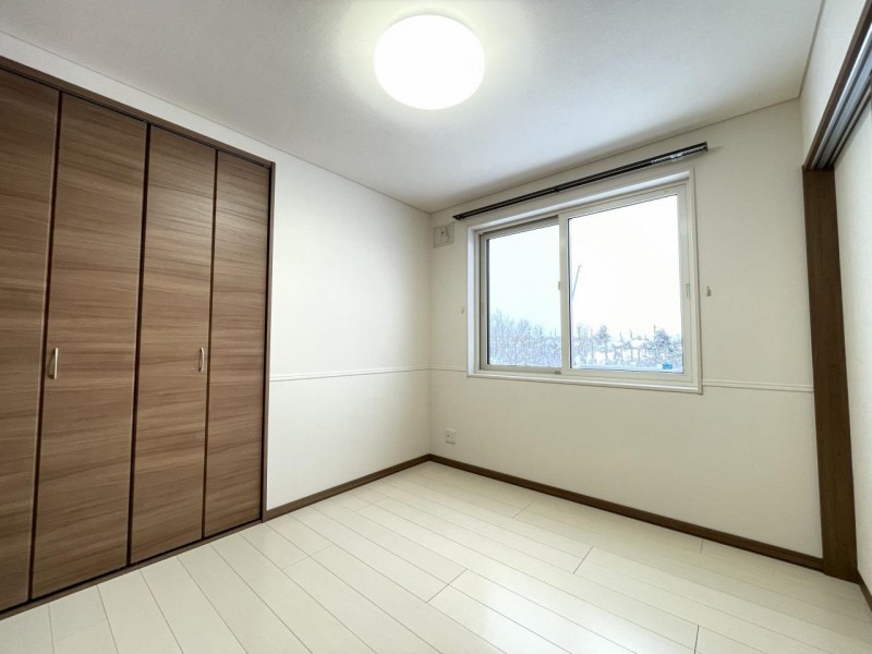 居室・リビング　居室