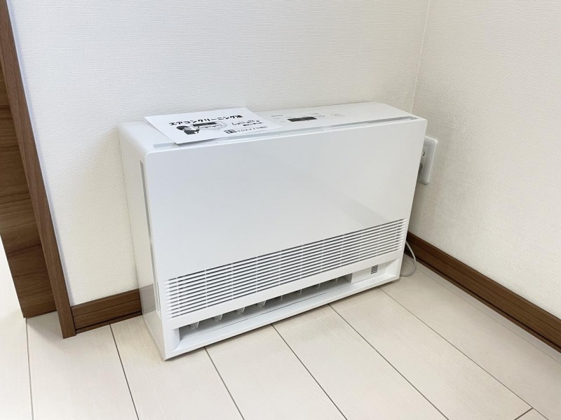 その他設備　設備