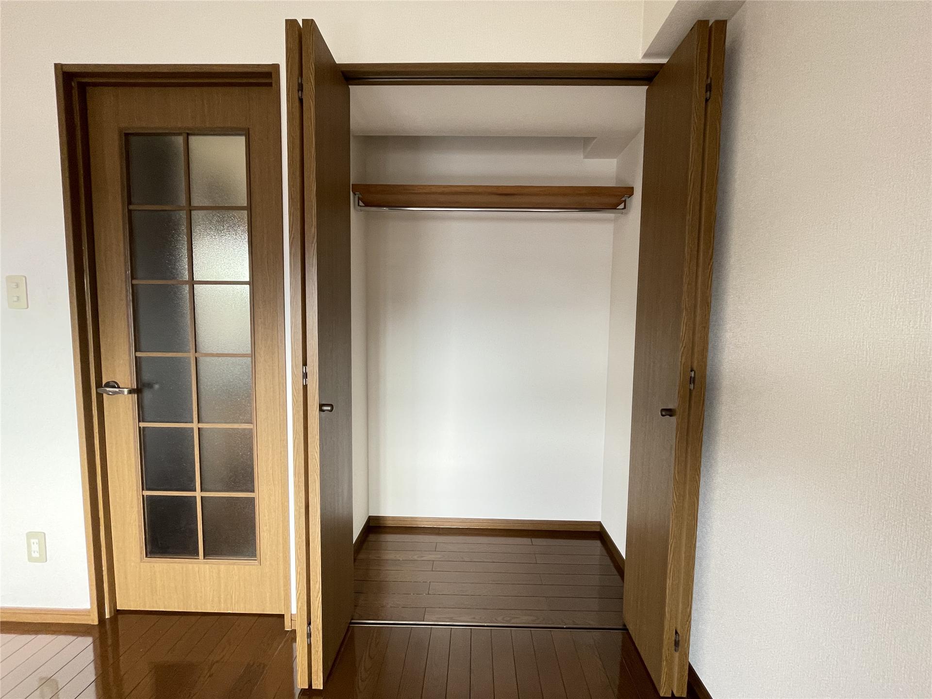 収納　別階の参考写真です